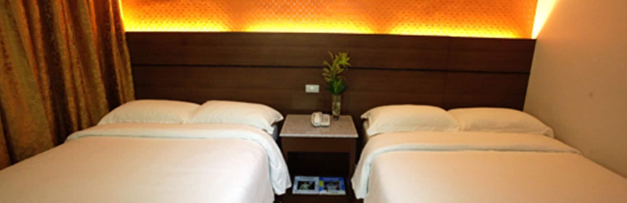 The Royal Mandaya Hotel Davao Экстерьер фото