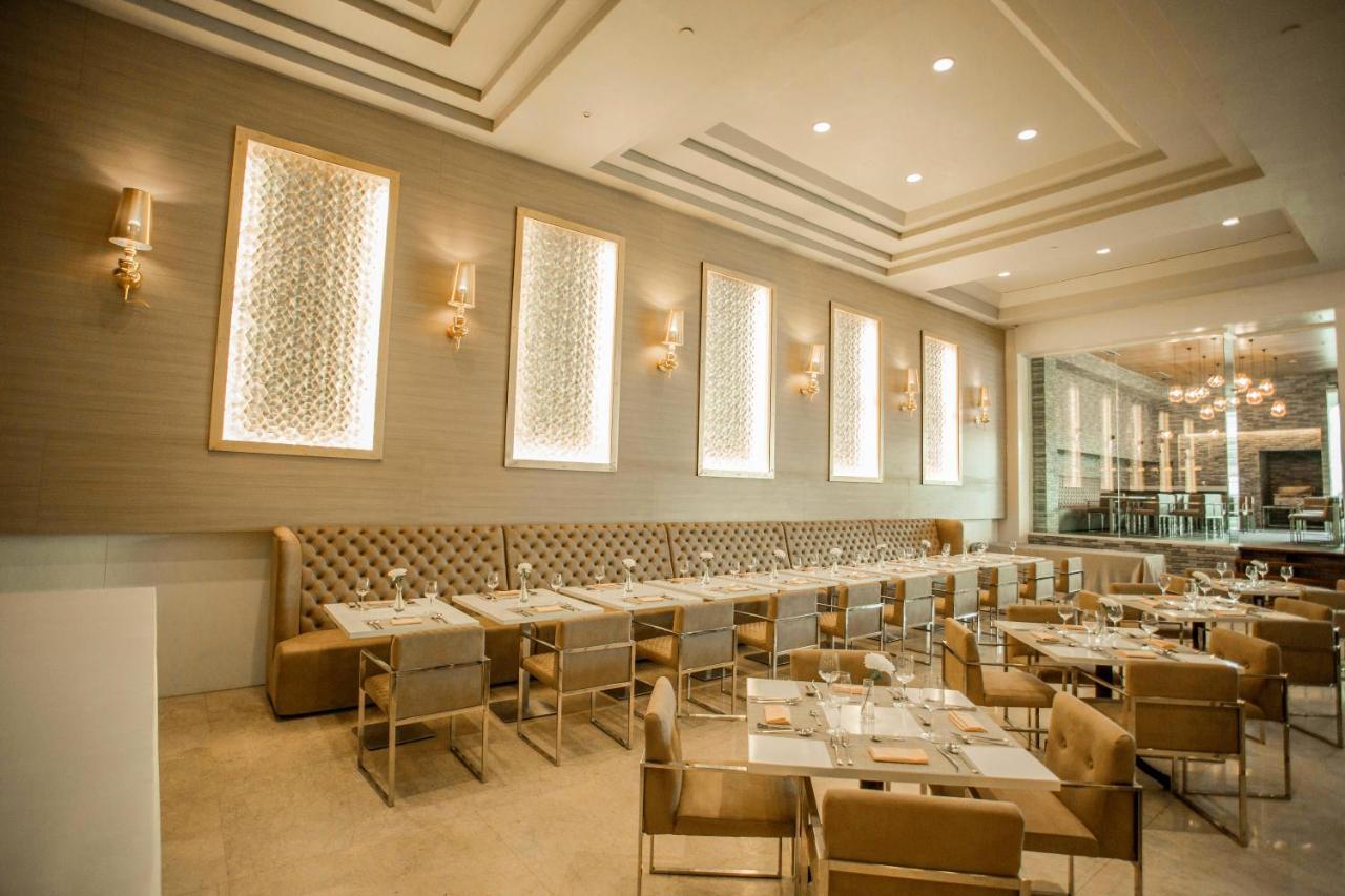 The Royal Mandaya Hotel Davao Экстерьер фото